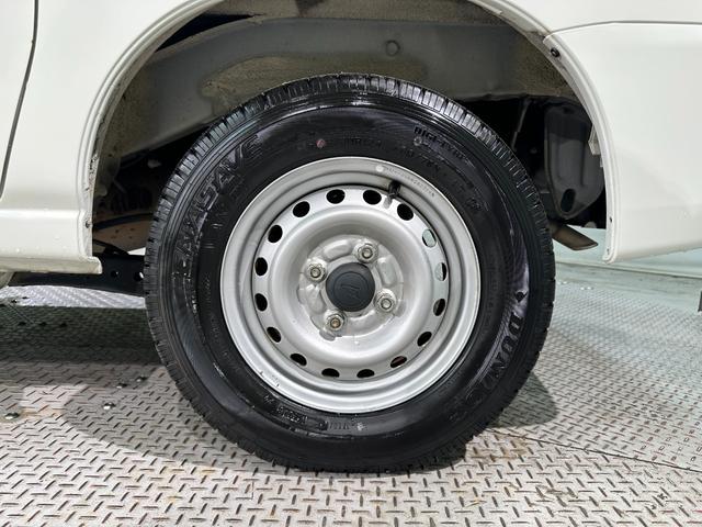 ハイゼットカーゴ スペシャルクリーン AT エアコン 運転席エアバッグ 助手席エアバッグ(32枚目)