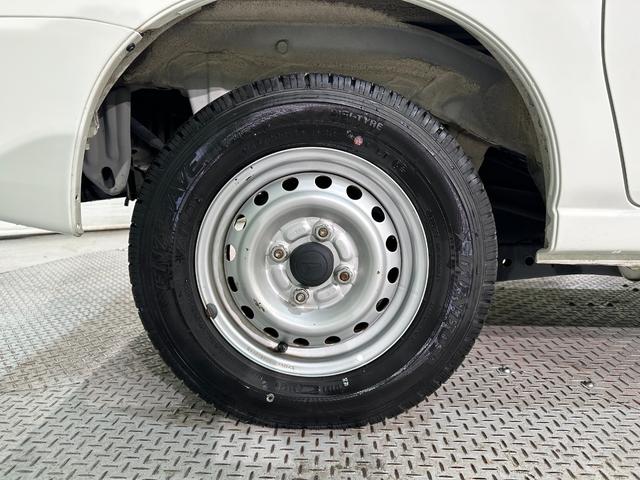 ハイゼットカーゴ スペシャルクリーン AT エアコン 運転席エアバッグ 助手席エアバッグ(34枚目)