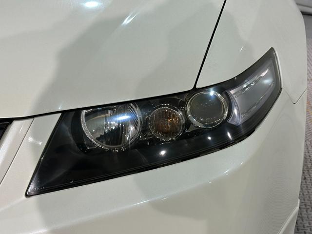 アコード タイプS ハーフレザー ETC オートクルーズコントロール ナビ アルミホイール オートライト HID AT キーレスエントリー 電動格納ミラー 盗難防止システム パワーシート CD エアバッグ(26枚目)