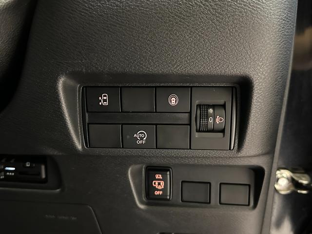 ルークス ハイウェイスター　Ｘ　ナビ　ＥＴＣ　全周囲カメラ　両側スライド・片側電動　ＴＶ　クリアランスソナー　衝突被害軽減システム　オートライト　ＬＥＤヘッドランプ　スマートキー　アイドリングストップ　電動格納ミラー　ベンチシート（12枚目）