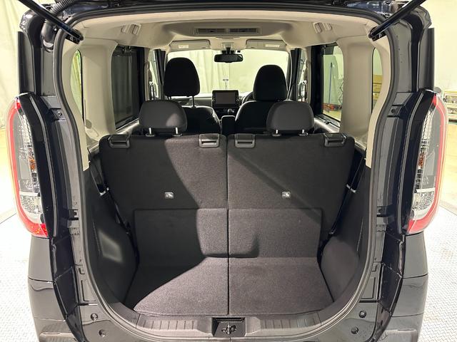 ルークス ハイウェイスター　Ｘ　ナビ　ＥＴＣ　全周囲カメラ　両側スライド・片側電動　ＴＶ　クリアランスソナー　衝突被害軽減システム　オートライト　ＬＥＤヘッドランプ　スマートキー　アイドリングストップ　電動格納ミラー　ベンチシート（21枚目）