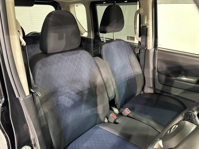 ルークス ハイウェイスター　Ｘ　ナビ　ＥＴＣ　全周囲カメラ　両側スライド・片側電動　ＴＶ　クリアランスソナー　衝突被害軽減システム　オートライト　ＬＥＤヘッドランプ　スマートキー　アイドリングストップ　電動格納ミラー　ベンチシート（28枚目）