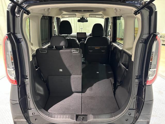 ルークス ハイウェイスター　Ｘ　ナビ　ＥＴＣ　全周囲カメラ　両側スライド・片側電動　ＴＶ　クリアランスソナー　衝突被害軽減システム　オートライト　ＬＥＤヘッドランプ　スマートキー　アイドリングストップ　電動格納ミラー　ベンチシート（31枚目）