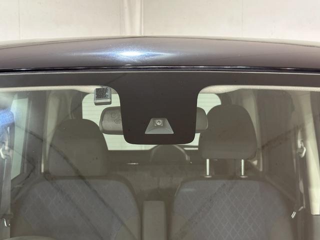 ルークス ハイウェイスター　Ｘ　ナビ　ＥＴＣ　全周囲カメラ　両側スライド・片側電動　ＴＶ　クリアランスソナー　衝突被害軽減システム　オートライト　ＬＥＤヘッドランプ　スマートキー　アイドリングストップ　電動格納ミラー　ベンチシート（41枚目）