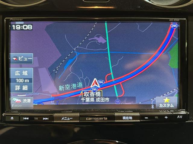 ノート e-パワー B FOUR 4WD ETC 全周囲カメラ ナビ クリアランスソナー 衝突被害軽減システム オートライト スマートキー 電動格納ミラー 盗難防止システム 衝突安全ボディ ABS パワーウインドウ エアバッグ(9枚目)