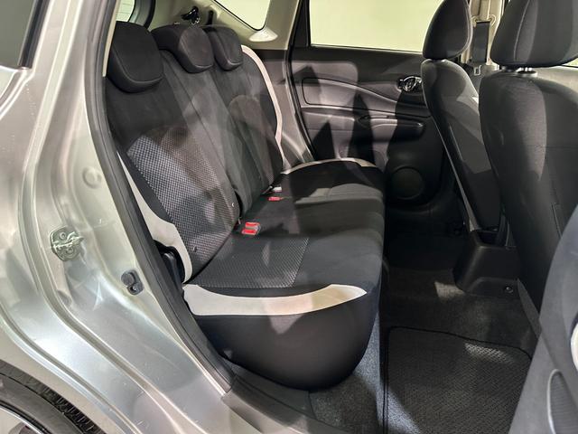 ノート e-パワー B FOUR 4WD ETC 全周囲カメラ ナビ クリアランスソナー 衝突被害軽減システム オートライト スマートキー 電動格納ミラー 盗難防止システム 衝突安全ボディ ABS パワーウインドウ エアバッグ(14枚目)