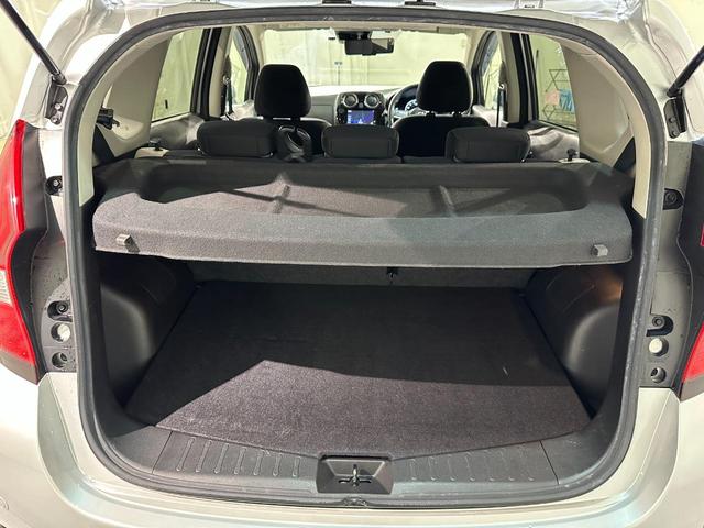 ノート e-パワー B FOUR 4WD ETC 全周囲カメラ ナビ クリアランスソナー 衝突被害軽減システム オートライト スマートキー 電動格納ミラー 盗難防止システム 衝突安全ボディ ABS パワーウインドウ エアバッグ(41枚目)