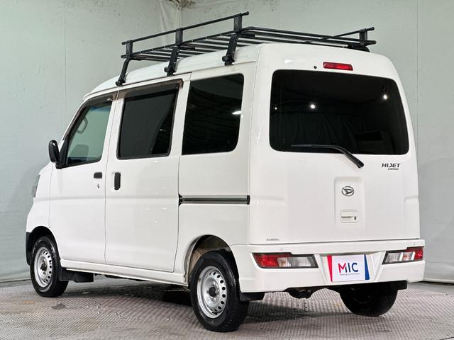 ハイゼットカーゴ DX SAIII AT 衝突被害軽減システム 両側スライドドア キーレスエントリー アイドリングストップ オートマチックハイビーム オートライト ESC エアコン パワーステアリング ABS パワーウインドウ(20枚目)