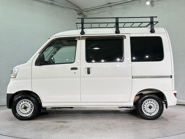 ハイゼットカーゴ DX SAIII AT 衝突被害軽減システム 両側スライドドア キーレスエントリー アイドリングストップ オートマチックハイビーム オートライト ESC エアコン パワーステアリング ABS パワーウインドウ(21枚目)