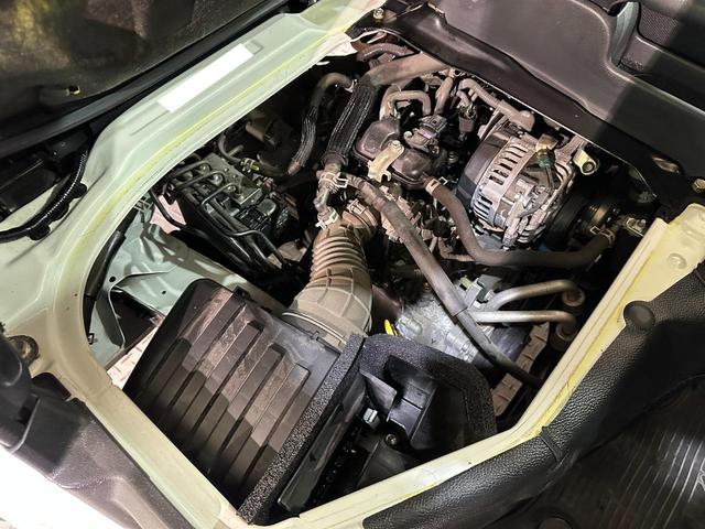 ハイゼットカーゴ DX SAIII AT 衝突被害軽減システム 両側スライドドア キーレスエントリー アイドリングストップ オートマチックハイビーム オートライト ESC エアコン パワーステアリング ABS パワーウインドウ(30枚目)