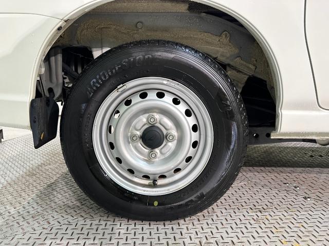 ハイゼットカーゴ DX SAIII AT 衝突被害軽減システム 両側スライドドア キーレスエントリー アイドリングストップ オートマチックハイビーム オートライト ESC エアコン パワーステアリング ABS パワーウインドウ(36枚目)