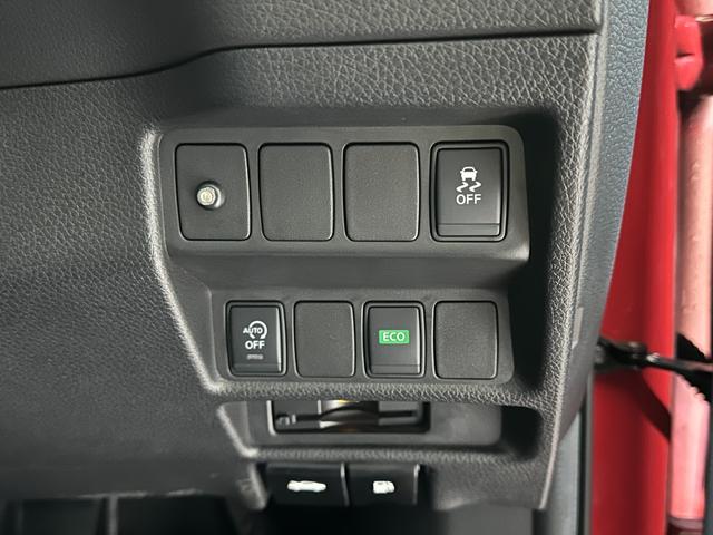 エクストレイル 20X エマージェンシーブレーキパッケージ 4WD ETC 全周囲カメラ クリアランスソナー オートクルーズコントロール 衝突被害軽減システム ナビ TV オートライト アルミホイール スマートキー アイドリングストップ パワーウインドウ(12枚目)