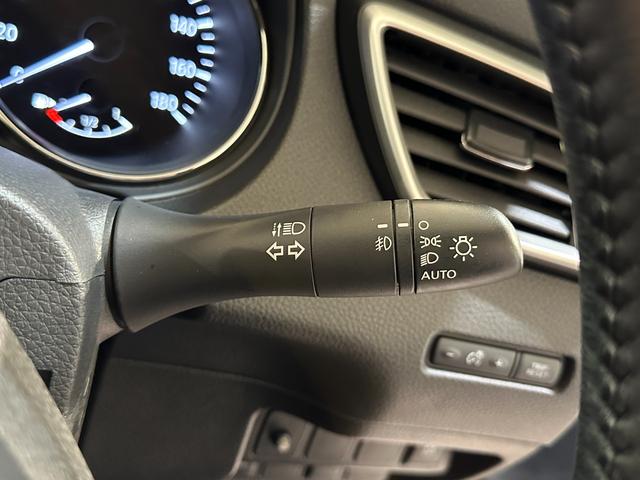 エクストレイル 20X エマージェンシーブレーキパッケージ 4WD ETC 全周囲カメラ クリアランスソナー オートクルーズコントロール 衝突被害軽減システム ナビ TV オートライト アルミホイール スマートキー アイドリングストップ パワーウインドウ(14枚目)