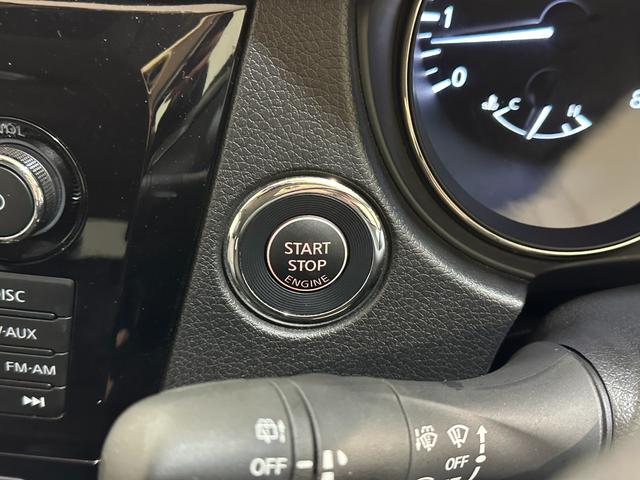 エクストレイル 20X エマージェンシーブレーキパッケージ 4WD ETC 全周囲カメラ クリアランスソナー オートクルーズコントロール 衝突被害軽減システム ナビ TV オートライト アルミホイール スマートキー アイドリングストップ パワーウインドウ(15枚目)