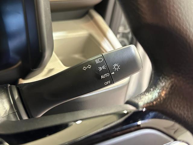 スペーシア ハイブリッドX ETC バックカメラ 両側電動スライドドア ナビ クリアランスソナー 衝突被害軽減システム オートライト LEDヘッドランプ スマートキー アイドリングストップ 電動格納ミラー シートヒーター(23枚目)