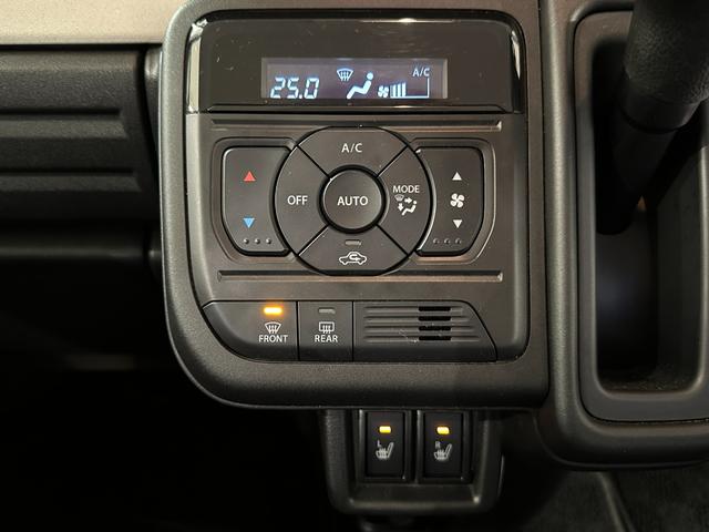 スペーシア ハイブリッドX ETC バックカメラ 両側電動スライドドア ナビ クリアランスソナー 衝突被害軽減システム オートライト LEDヘッドランプ スマートキー アイドリングストップ 電動格納ミラー シートヒーター(32枚目)