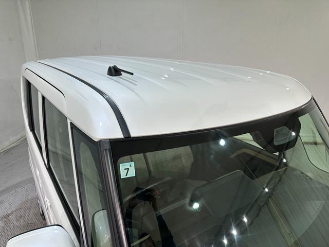 スペーシア ハイブリッドX ETC バックカメラ 両側電動スライドドア ナビ クリアランスソナー 衝突被害軽減システム オートライト LEDヘッドランプ スマートキー アイドリングストップ 電動格納ミラー シートヒーター(33枚目)