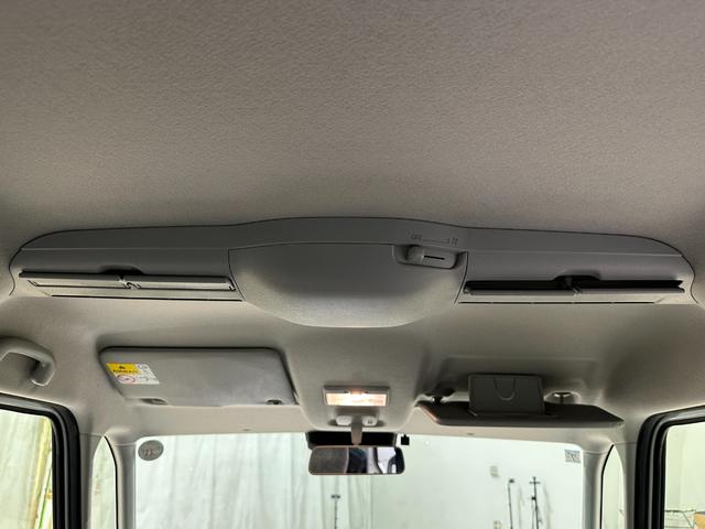 スペーシア ハイブリッドX ETC バックカメラ 両側電動スライドドア ナビ クリアランスソナー 衝突被害軽減システム オートライト LEDヘッドランプ スマートキー アイドリングストップ 電動格納ミラー シートヒーター(39枚目)