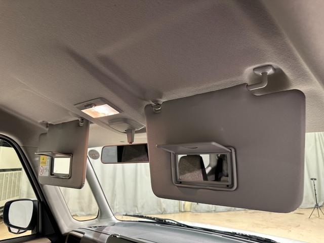 スペーシア ハイブリッドX ETC バックカメラ 両側電動スライドドア ナビ クリアランスソナー 衝突被害軽減システム オートライト LEDヘッドランプ スマートキー アイドリングストップ 電動格納ミラー シートヒーター(41枚目)