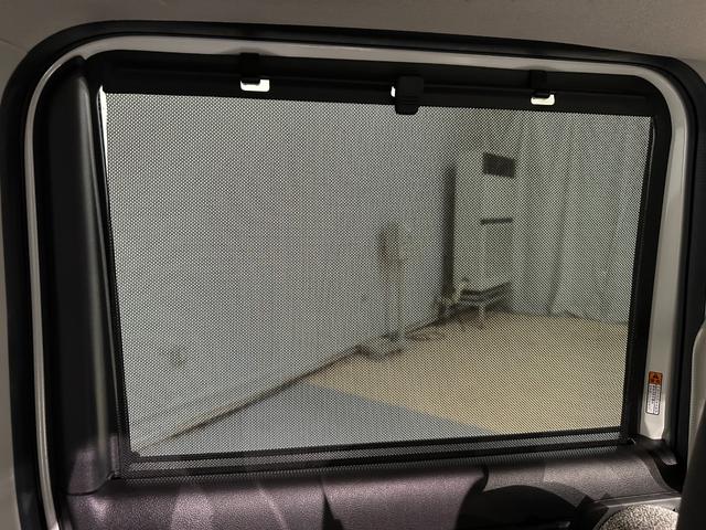 スペーシア ハイブリッドX ETC バックカメラ 両側電動スライドドア ナビ クリアランスソナー 衝突被害軽減システム オートライト LEDヘッドランプ スマートキー アイドリングストップ 電動格納ミラー シートヒーター(45枚目)