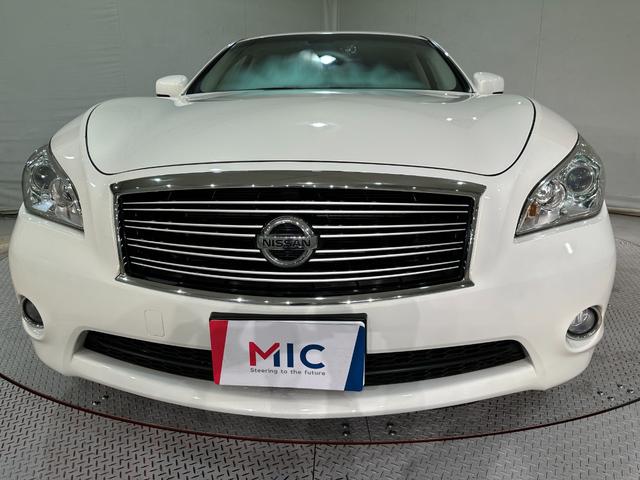 フーガ 250GT タイプP 革シート ワンオーナー ETC オートクルーズコントロール バックカメラ ナビ TV アルミホイール オートライト HID サンルーフ AT シートエアコン スマートキー 電動格納ミラー(28枚目)