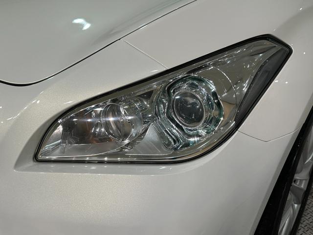 フーガ 250GT タイプP 革シート ワンオーナー ETC オートクルーズコントロール バックカメラ ナビ TV アルミホイール オートライト HID サンルーフ AT シートエアコン スマートキー 電動格納ミラー(33枚目)