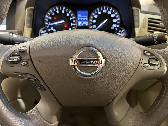 フーガ 250GT タイプP 革シート ワンオーナー ETC オートクルーズコントロール バックカメラ ナビ TV アルミホイール オートライト HID サンルーフ AT シートエアコン スマートキー 電動格納ミラー(45枚目)