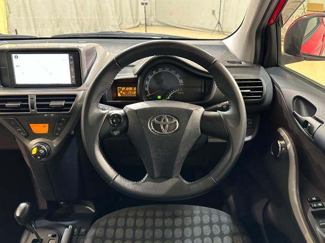 TOYOTA IQ 100G