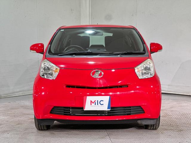 TOYOTA IQ 100G