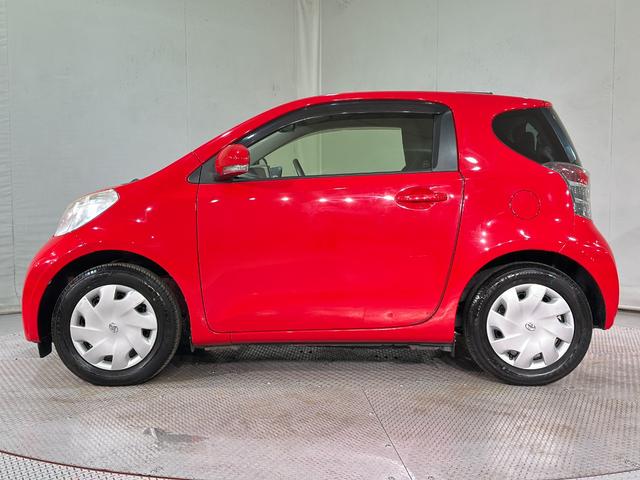 TOYOTA IQ 100G