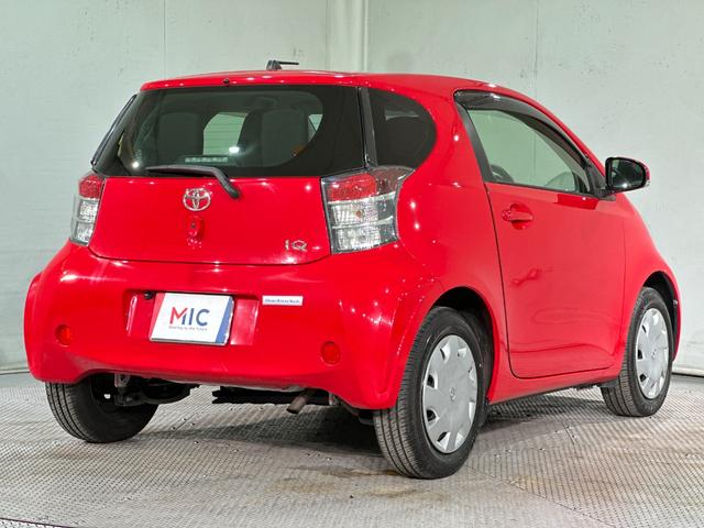 TOYOTA IQ 100G