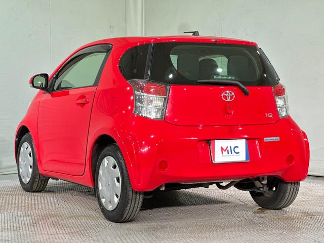TOYOTA IQ 100G