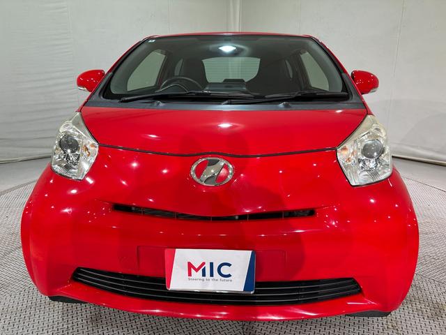 TOYOTA IQ 100G