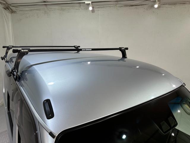 ハイゼットカーゴ クルーズターボSAIII ワンオーナー AT 衝突被害軽減システム ナビ 両側スライドドア キーレスエントリー アイドリングストップ 電動格納ミラー オートマチックハイビーム アルミホイール ABS ESC ターボ(31枚目)