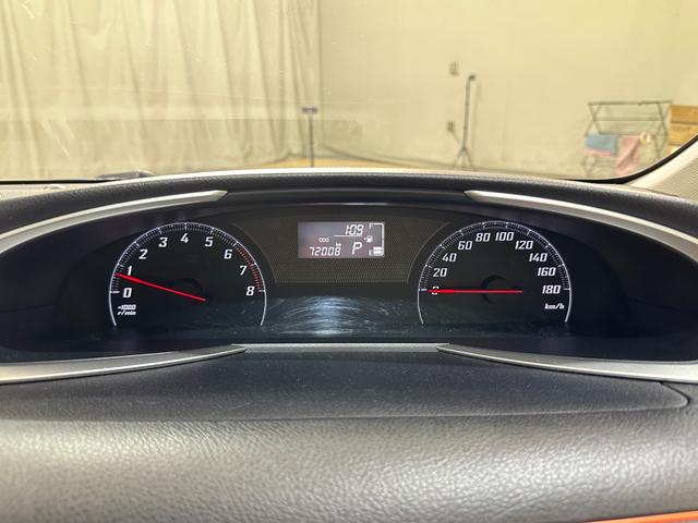 シエンタ X Vパッケージ 4WD ETC バックカメラ ナビ TV 両側スライドドア キーレスエントリー 3列シート CVT CD ミュージックプレイヤー接続可 衝突安全ボディ ABS ESC パワーステアリング エアバッグ(40枚目)