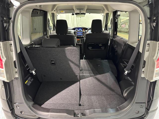 ソリオ ハイブリッドMZ ETC TV クリアランスソナー アダプティブクルーズコントロール レーンアシスト 衝突被害軽減システム 両側電動スライドドア オートライト HID スマートキー アイドリングストップ(35枚目)