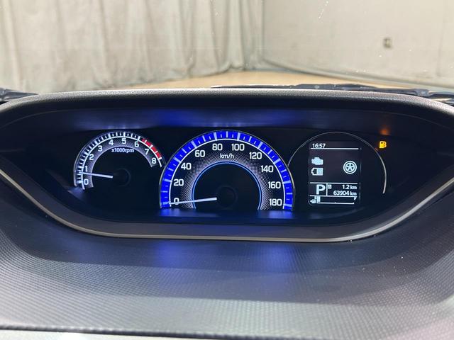 ソリオ ハイブリッドMZ ETC TV クリアランスソナー アダプティブクルーズコントロール レーンアシスト 衝突被害軽減システム 両側電動スライドドア オートライト HID スマートキー アイドリングストップ(45枚目)