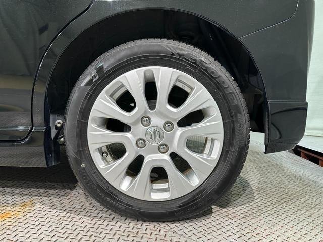 ソリオ ハイブリッドMZ ETC TV クリアランスソナー アダプティブクルーズコントロール レーンアシスト 衝突被害軽減システム 両側電動スライドドア オートライト HID スマートキー アイドリングストップ(49枚目)