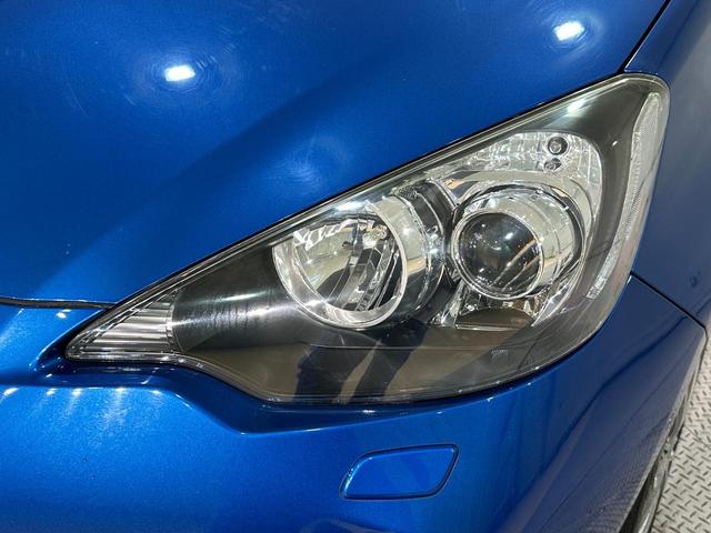 アクア G ETC バックカメラ ナビ TV アルミホイール オートライト ヘッドライトウォッシャー スマートキー 電動格納ミラー 衝突安全ボディ ABS ESC CD DVD再生 ABS リヤスポイラー(42枚目)