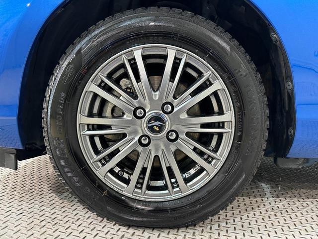 アクア G ETC バックカメラ ナビ TV アルミホイール オートライト ヘッドライトウォッシャー スマートキー 電動格納ミラー 衝突安全ボディ ABS ESC CD DVD再生 ABS リヤスポイラー(45枚目)