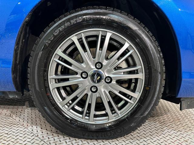 アクア G ETC バックカメラ ナビ TV アルミホイール オートライト ヘッドライトウォッシャー スマートキー 電動格納ミラー 衝突安全ボディ ABS ESC CD DVD再生 ABS リヤスポイラー(46枚目)