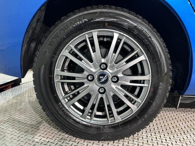 アクア G ETC バックカメラ ナビ TV アルミホイール オートライト ヘッドライトウォッシャー スマートキー 電動格納ミラー 衝突安全ボディ ABS ESC CD DVD再生 ABS リヤスポイラー(47枚目)