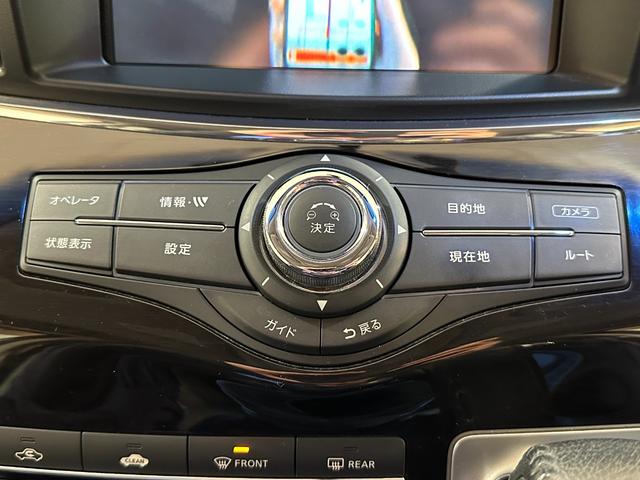 エルグランド ３５０ハイウェイスター　ＥＴＣ　全周囲カメラ　ナビ　ＴＶ　両側電動スライドドア　オートライト　ＨＩＤ　スマートキー　電動格納ミラー　後席モニター　３列シート　ＣＶＴ　アルミホイール　ＡＢＳ　エアバッグ　パワーウインドウ（26枚目）