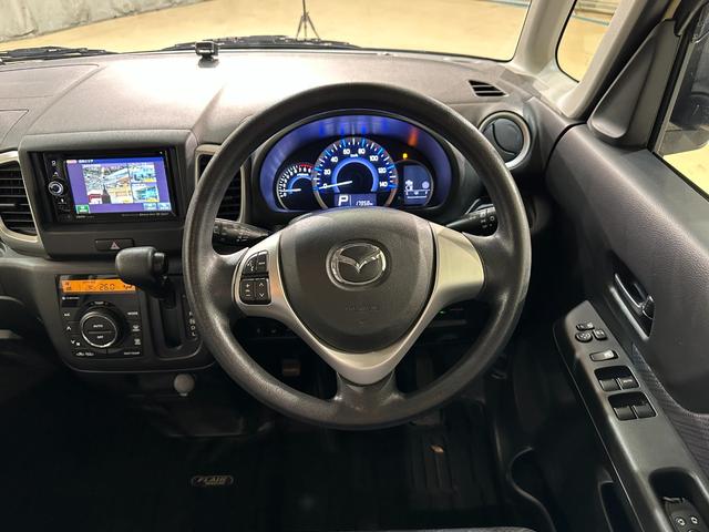 MAZDA FLAIR WAGON XS