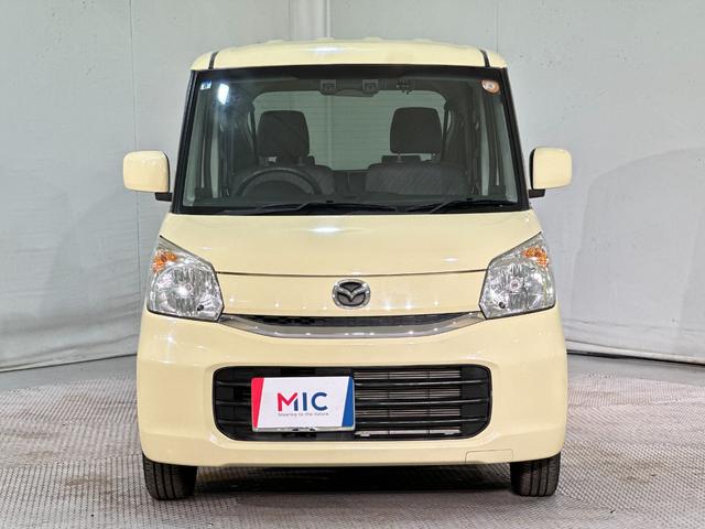 MAZDA FLAIR WAGON XS