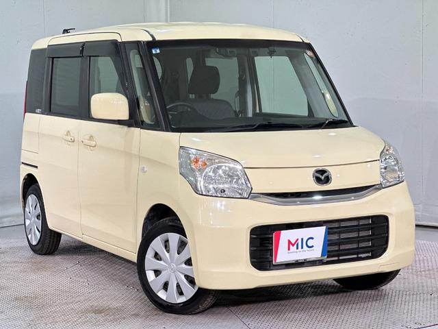 MAZDA FLAIR WAGON XS