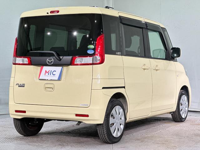 MAZDA FLAIR WAGON XS