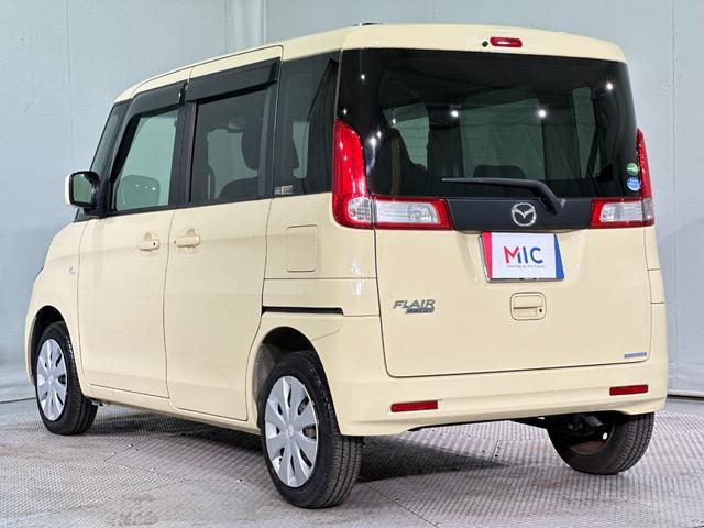 MAZDA FLAIR WAGON XS