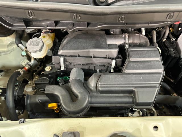 MAZDA FLAIR WAGON XS