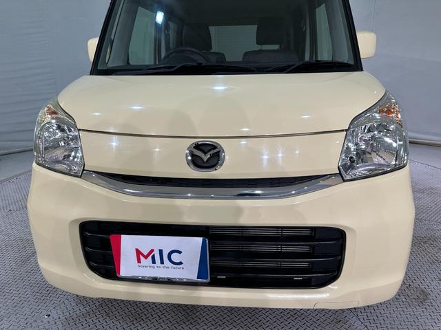 MAZDA FLAIR WAGON XS